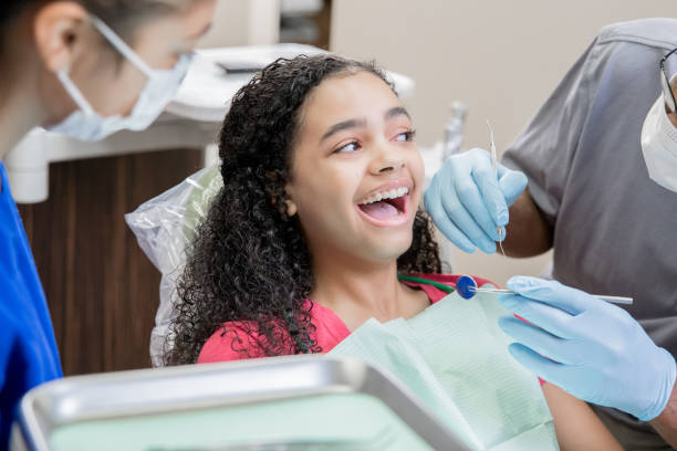 Best Pediatric Emergency Dentist in Melissa, TX
