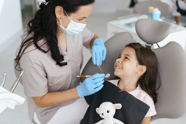 Best Emergency Dental Care for Broken or Chipped Teeth in Melissa, TX