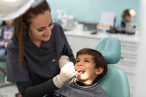 Best Emergency Treatment for Dental Infections or Abscesses in Melissa, TX