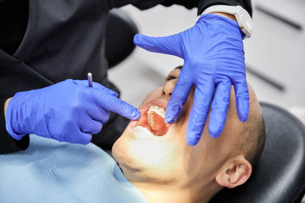 Best Cosmetic Emergency Dentistry in Melissa, TX