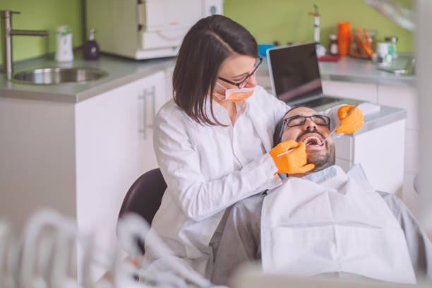 Best Urgent Care for Lost Fillings or Crowns in Melissa, TX