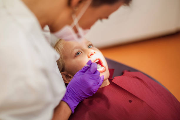 Best Emergency Dental Care for Broken or Chipped Teeth in Melissa, TX