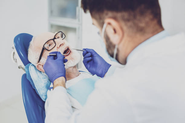 Best Emergency Denture Repair in Melissa, TX